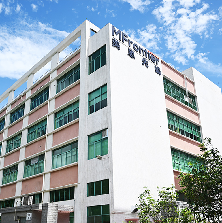 工程功能性塑料一站式解决方案专家
