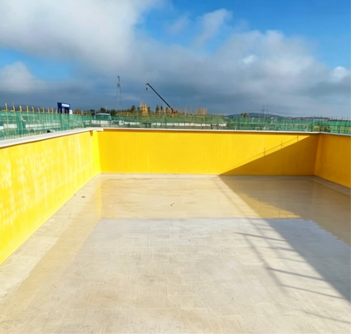 强腐蚀介质环境，防渗防漏是运营核心难点
