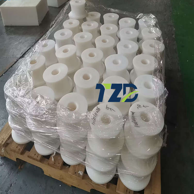 超高分子量聚乙烯棒
